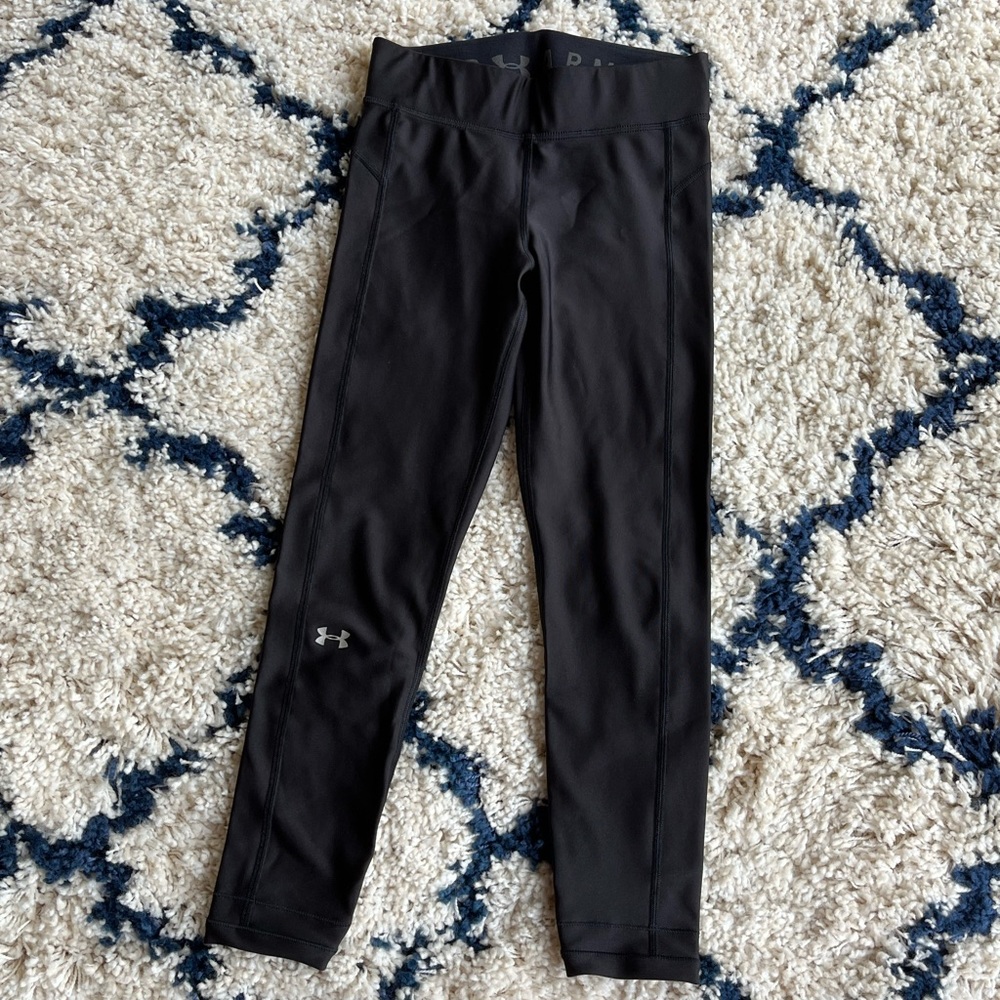 Under Armour workout leggings